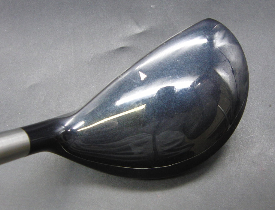 Royal Collection FD 20° U3 Hybrid Stiff Steel Shaft Royal Collection Grip
