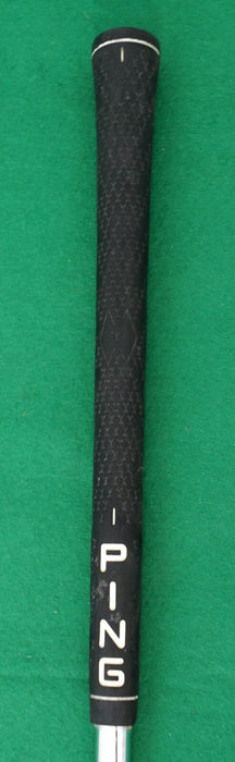 Left Handed Ping ISI BeCu Copper Beryllium Black Dot 3 Iron Stiff Steel Shaft