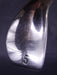 Left-Handed Callaway Big Bertha 2008 5 Iron Stiff Graphite Shaft Callaway Grip