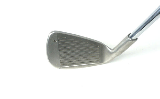 Ping i10 Blue Dot 6 Iron Ping AWT Regular Steel Shaft Ping Grip