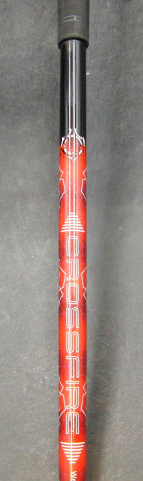 Mizuno MP Craft 425+ 9.5 Driver Regular Graphite Shaft Tour Edge Grip