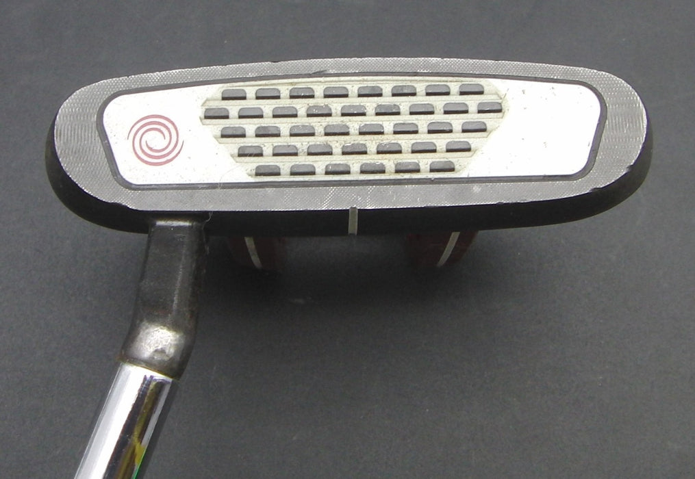 Odyssey EXO Rossie Putter Steel Shaft 90cm Length Odyssey Grip