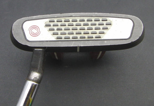 Odyssey EXO Rossie Putter Steel Shaft 90cm Length Odyssey Grip