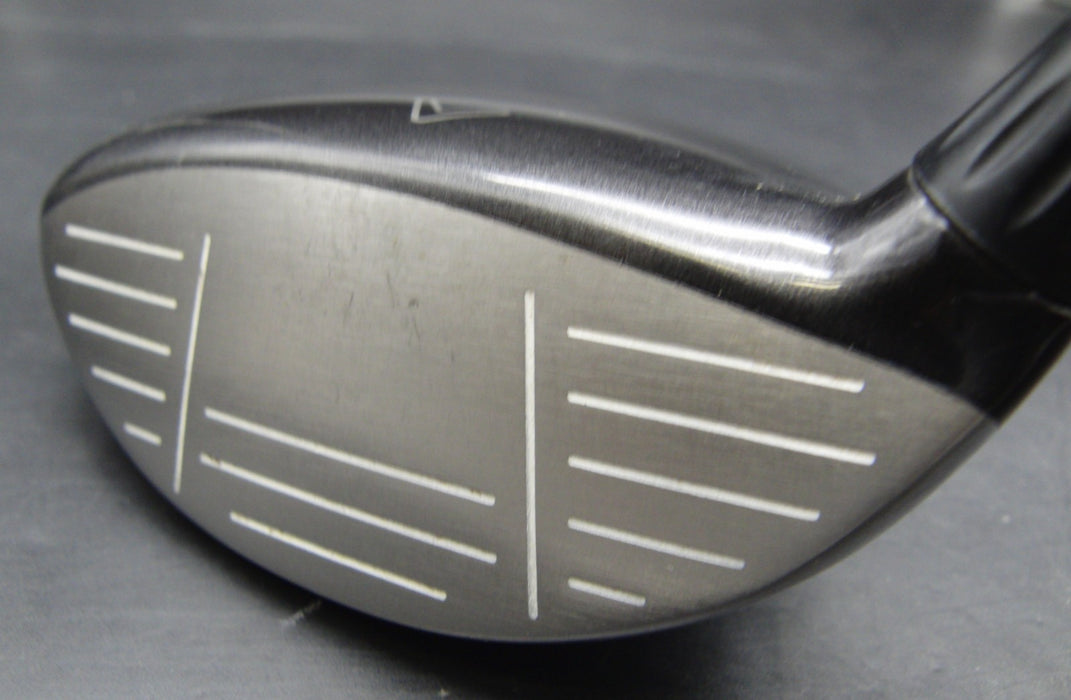 Callaway WarBird 5 Wood Stiff Graphite Shaft Callaway Grip & Callaway HC
