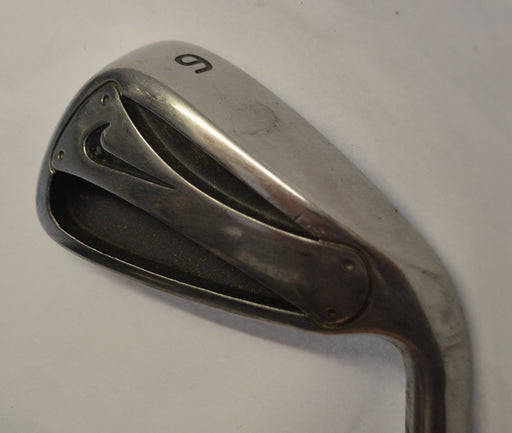 Nike Slingshot 6 Iron Graphite Regular Shaft