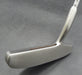 Crowner Re Action RA 140 Putter Steel Shaft 87cm Length Perfect Pro Grip