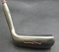 Ben Sayers Rustless Putter Steel Shaft 86cm Length West Golf Grip