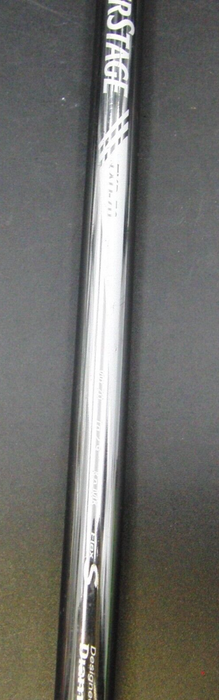 BridgeStone TourStage X-Drive 9.5° Driver Stiff Graphite Shaft Iomic Grip