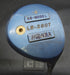 Honma LB-280T KB Model 4 Wood Regular Graphite Shaft Hiro Honma Grip