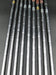 Vintage Ladies Set of 9 x MacGregor Synchrlite Irons 3-SW Ladies Steel Shafts