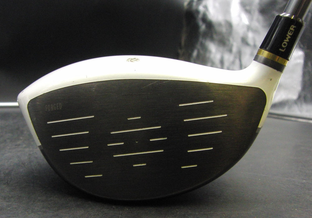 TaylorMade Gloire Speed Pocket 11° Driver Regular Graphite Shaft Golf Pride Grip