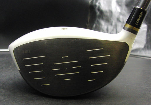 TaylorMade Gloire Speed Pocket 11° Driver Regular Graphite Shaft Golf Pride Grip