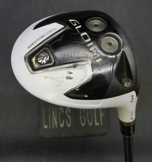 TaylorMade Gloire 3 Wood Regular Graphite Shaft Gloire Grip