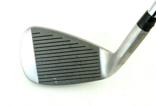 Wilson Prostaff PT Stainless 6 Iron Prostaff PT Regular Steel Shaft Wilson Grip