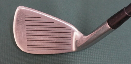Mizuno ZP-11 9 Iron Regular Graphite Shaft Mizuno Grip