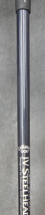 Callaway Steelhead Pitching Wedge Regular Graphite Shaft Callaway Grip