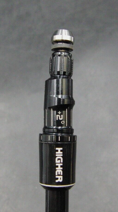 Replacement Shaft For TaylorMade R15 3 Wood Senior Shaft PSYKO Crossfire