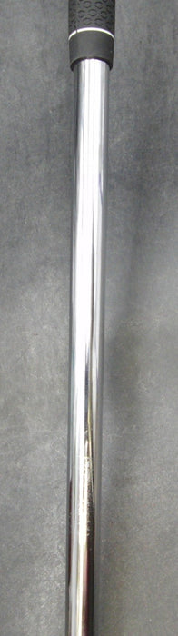 Ping i3 O-Size White Dot Pitching Wedge Regular Steel Shaft PGM Grip