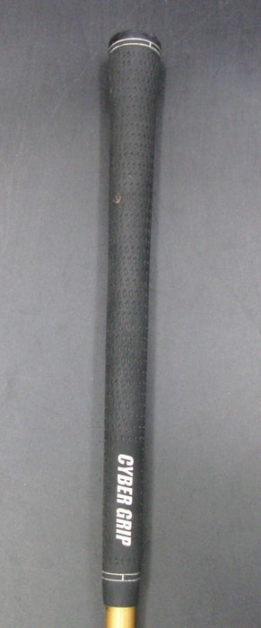 Callaway S2H2 PAT PEND 3 Iron Regular Flex Graphite Shaft Cyber Grip