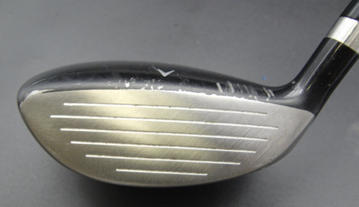 Bridgestone Reygrande 19° 5 Wood Regular Graphite Shaft Bridgestone Grip