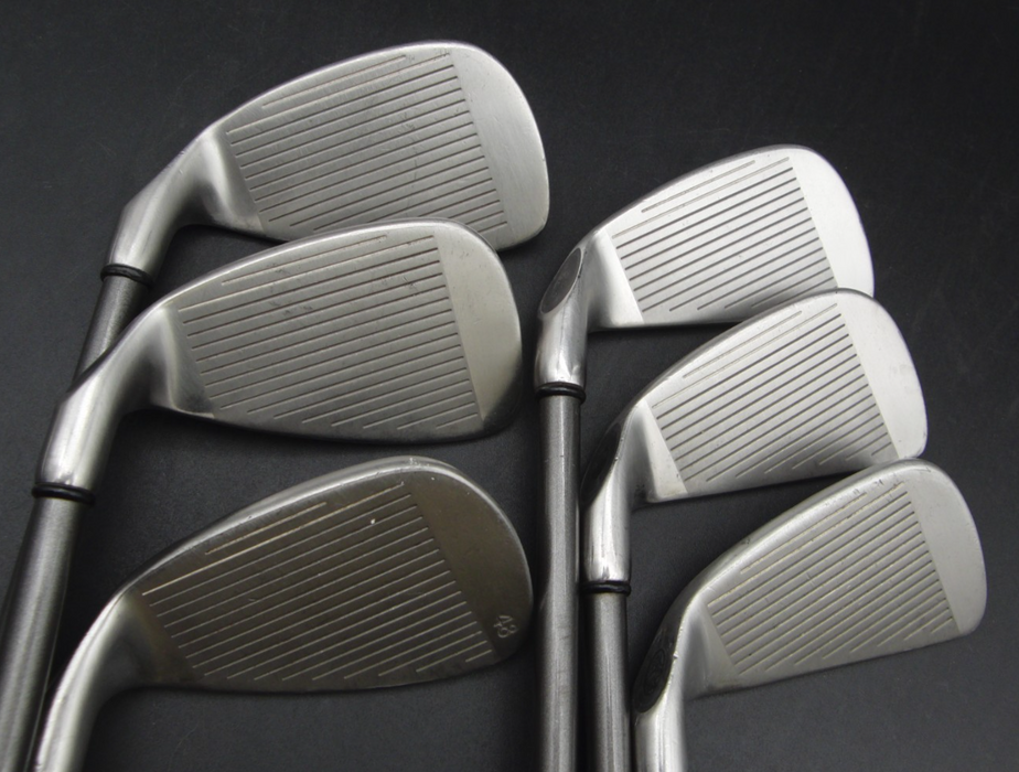 Set of Callaway S2H2 5-PW+  Callaway Driver +Callaway 3 Wood+ 5 Wood + Putter*