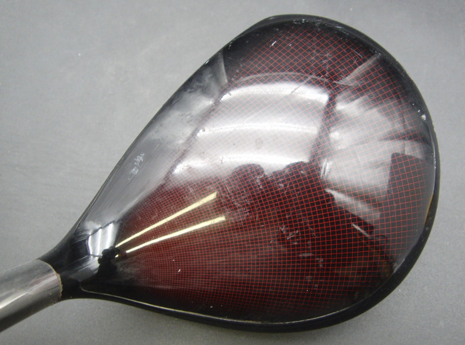 Bridgestone Tourstage X-Drive 445 9.5° Driver Stiff Graphite Shaft Elite Grip