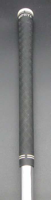 Bridgestone OPHYZ Power Slit Tech 7 Iron Regular Steel Shaft OPHYZ Grip