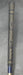 Callaway Big Bertha X-12 5 Iron Regular Graphite Shaft Callaway Grip