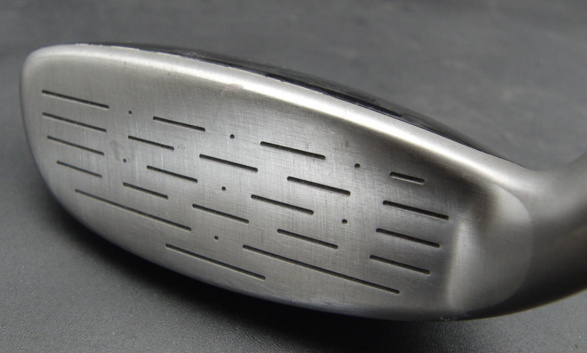 Katana Golf Sword ATC-589 4 Hybrid Regular Graphite Shaft Sword Grip