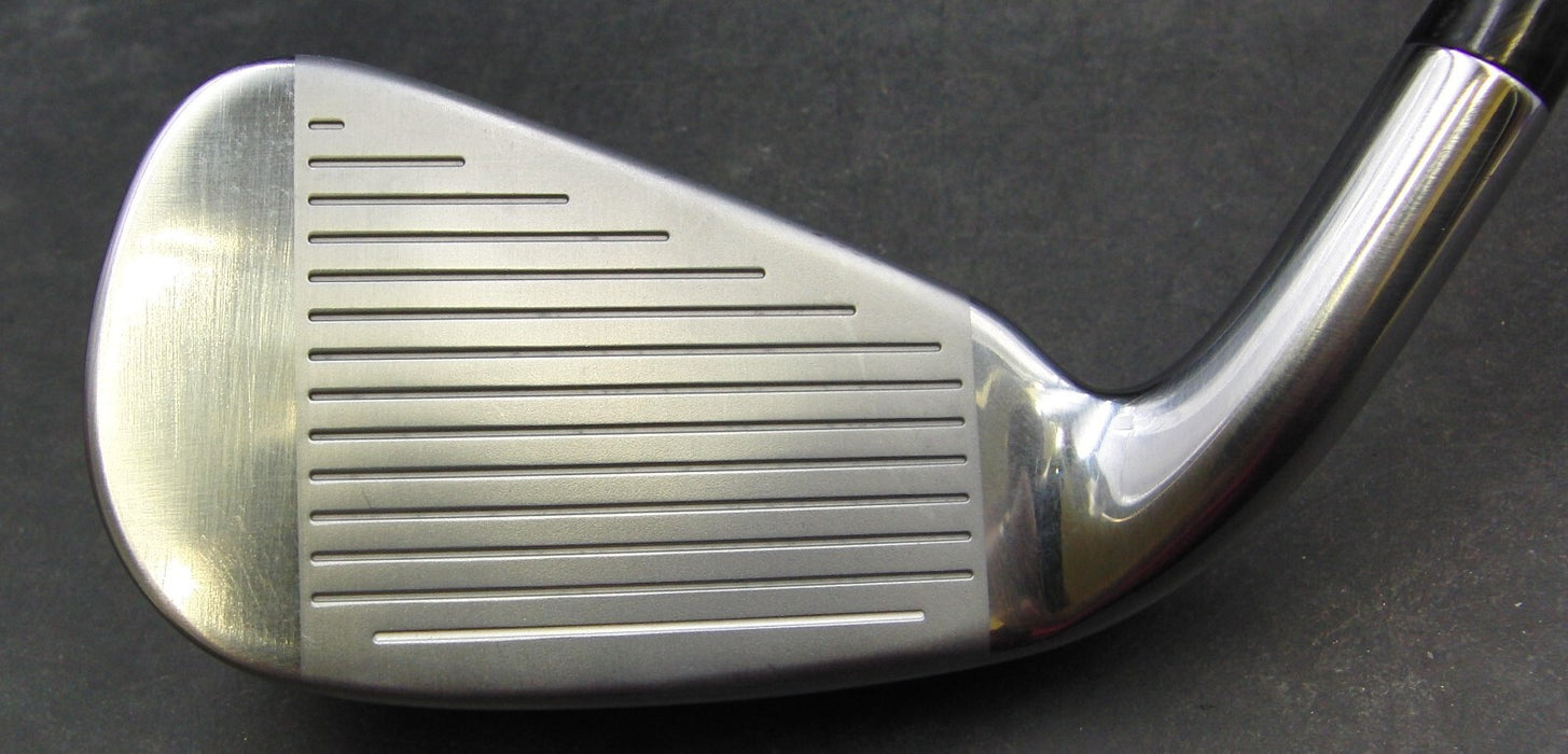 TaylorMade Gloire 4 Iron Stiff Steel Shaft Gloire Grip