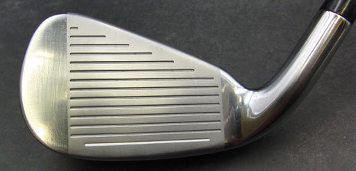 TaylorMade Gloire 4 Iron Stiff Steel Shaft Gloire Grip