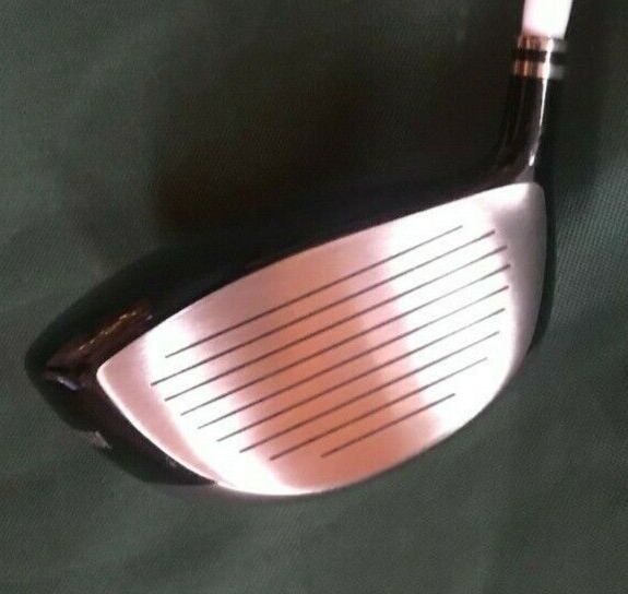 Yamaha Inpres X V201 10° Driver HEAD ONLY