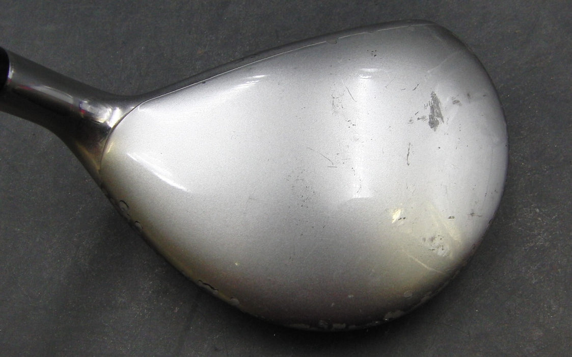 Katana Snipe Wood GS-1 21° 7 Wood Regular Graphite Shaft Sword Grip