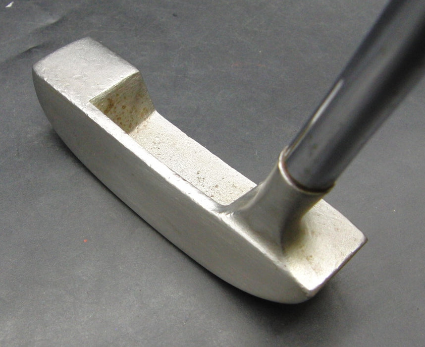 St.Andrews The Scuttler Putter 88.5cm Length Steel Shaft St.Andrews Grip