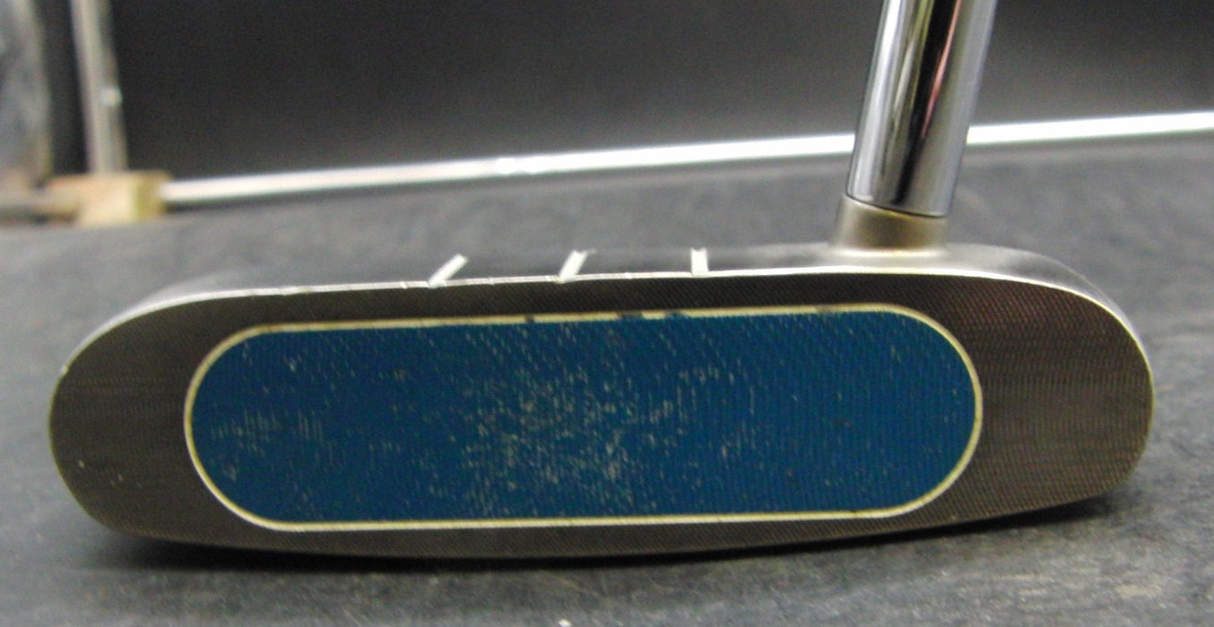 Tobunda Type-B Optimal Gravity Control Putter Steel Shaft 83cm Length Psyko Grip