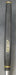 Taylormade Smoke White Putter Steel Shaft 86.5cm Length Acer Grip