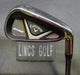 Ladies Callaway Edge 6 Iron Ladies Graphite Shaft Callaway Grip
