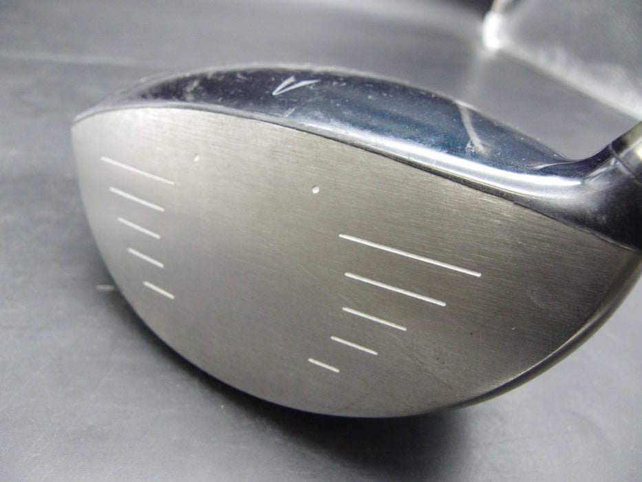 XXIO Impact Power Matching 460 10° Driver Stiff Graphite Shaft XXIO Grip