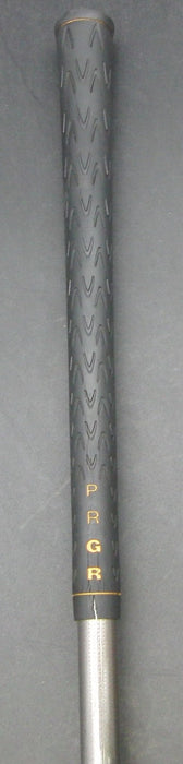 PRGR TR-X 385 12.5° Driver Regular Graphite Shaft PRGR Grip