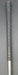 PRGR TR-X 385 12.5° Driver Regular Graphite Shaft PRGR Grip
