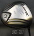 Blaster Z 10.5° Driver Regular Graphite Shaft Black Grip
