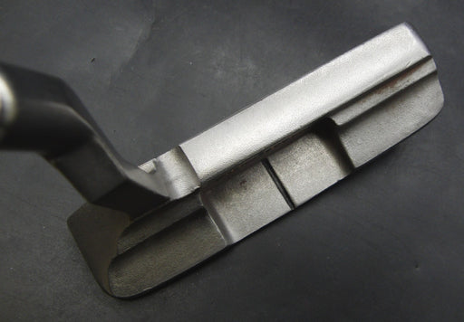 Tad Moore Red Hot Model I Putter 88cm Length Steel Shaft Winn Grip