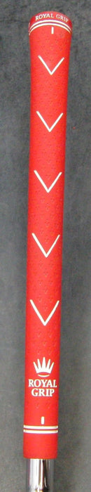 Callaway X22 Tour 8 Iron Regular Steel Shaft Royal Grip