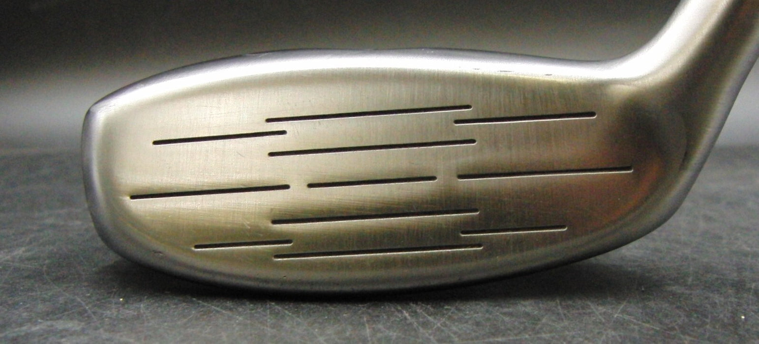 Skymax ice Resolve 16° Hybrid Stiff Steel Shaft Skymax Grip