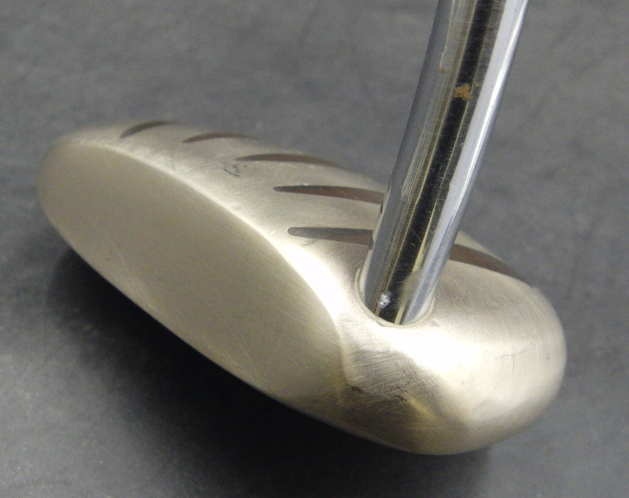 Ping Karsten Faith Putter Steel Shaft 84cm Length Ping Grip*