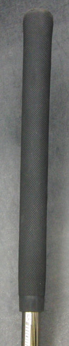 Left-Handed Mizuno JPX 900 7 Iron Regular Graphite Shaft With Grip