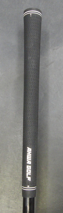 Yonex NANOV Cyberstar 17° 4 Wood Stiff Graphite Shaft Akira Golf Grip