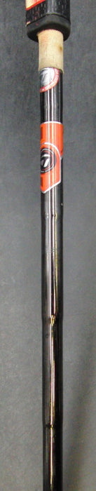 Taylormade Spider Mini Putter 84cm Steel Shaft Super Stroke Grip*