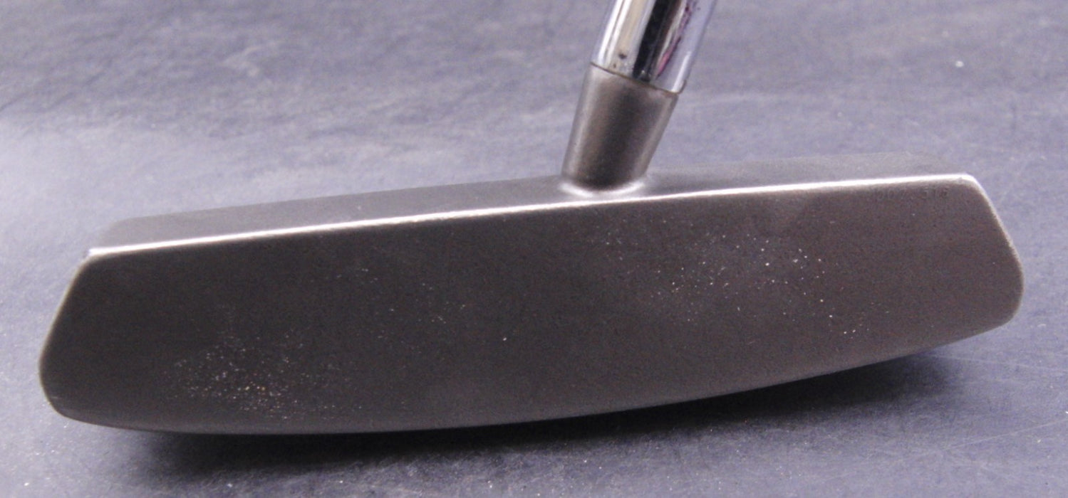 Ping Karsten C67 Red Dot Putter Steel Shaft 79cm Length Psyko Grip