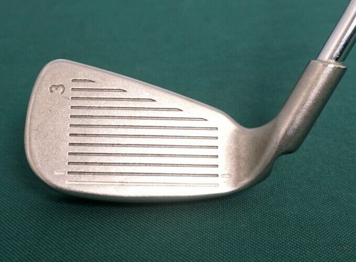 Ping i3 O Size Blue Dot 3 Iron Regular Steel Shaft Srixon Grip